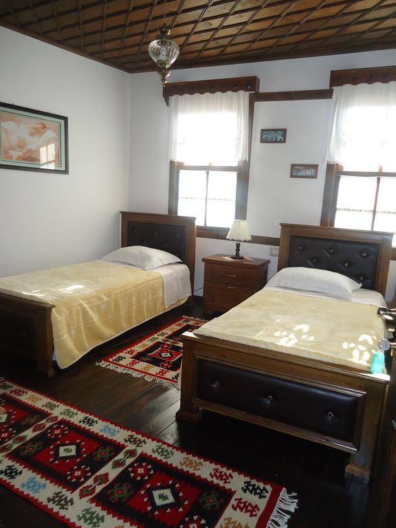 Hotel Klea Berat Room photo